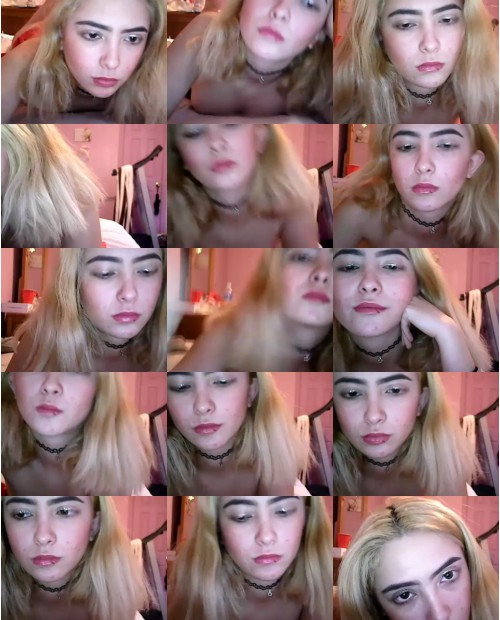 Download Video File: myfreecams malibujordi