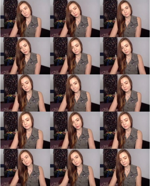 Download Video File: myfreecams marcelinn