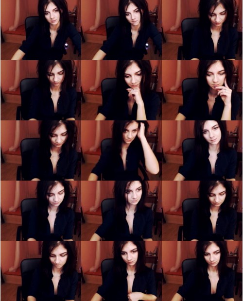 Download Video File: myfreecams meganprescott