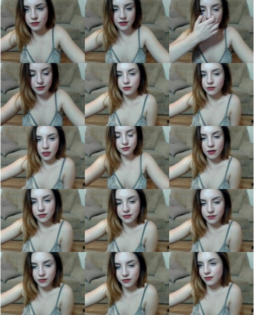 Download Video File: myfreecams miillana