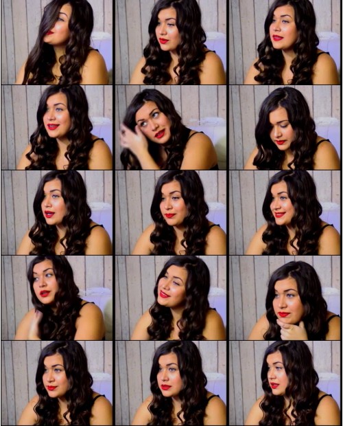 Download Video File: myfreecams mikaelazu