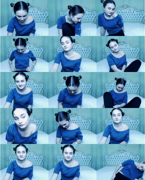 Download Video File: myfreecams milaenjoyy