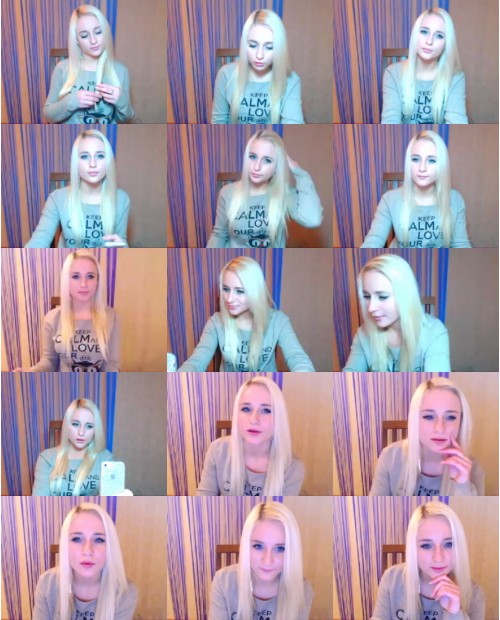 Download Video File: myfreecams miss tesli