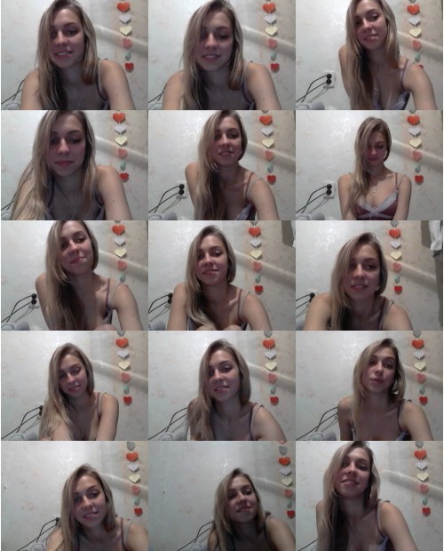 Download Video File: myfreecams modest19