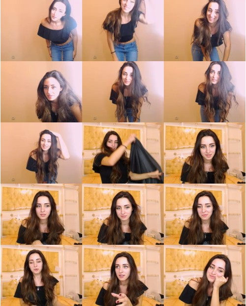 Download Video File: myfreecams molly craft