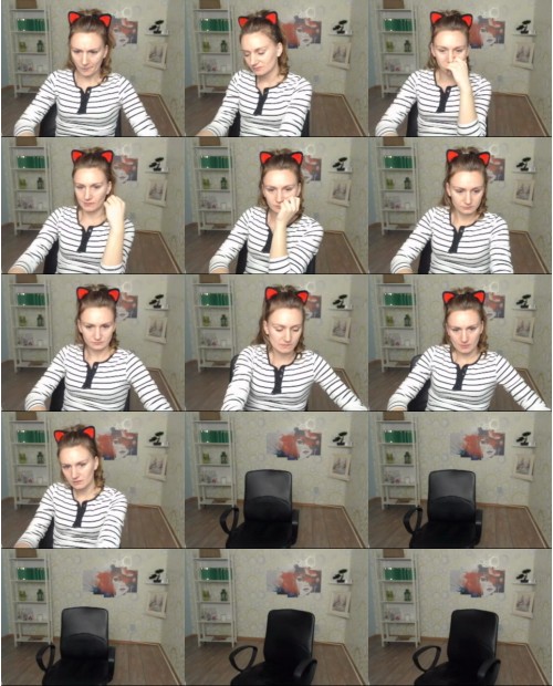 Download Video File: myfreecams adellyce