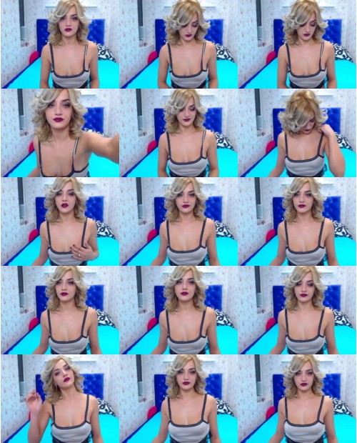 Download Video File: myfreecams adelysdesire