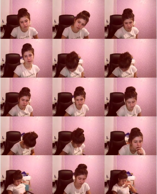 Download Video File: myfreecams adriana 1