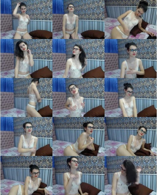 Download Video File: myfreecams aideance