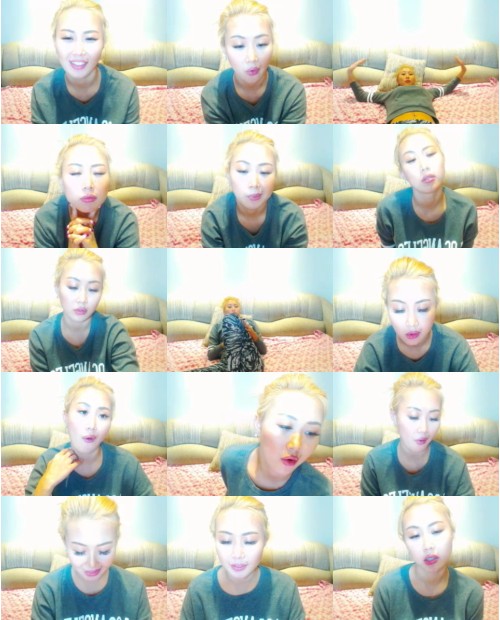 Download Video File: myfreecams akahanaflower