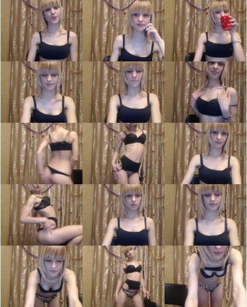 Download Video File: myfreecams akellia123