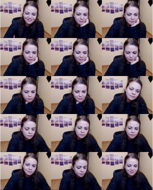 Download Video File: myfreecams aleidya