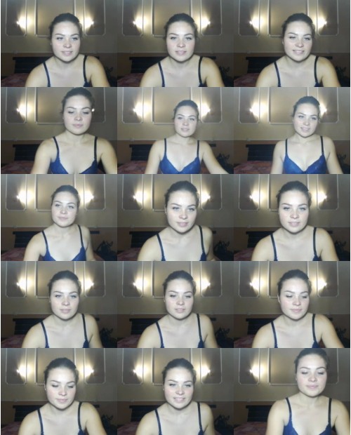 Download Video File: myfreecams alexashot