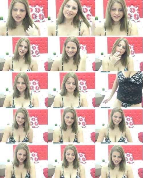 Download Video File: myfreecams alexysford