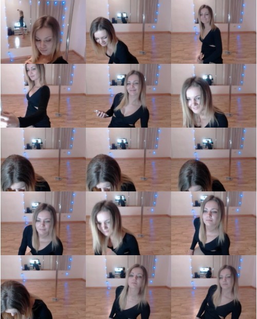 Download Video File: myfreecams alice hhh