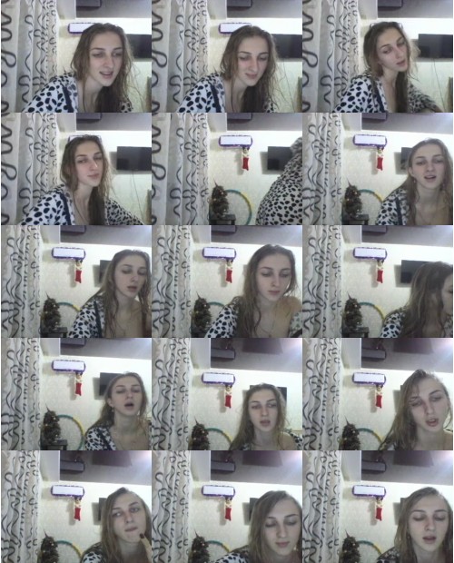 Download Video File: myfreecams alinocka