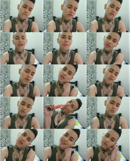 Download Video File: myfreecams alisonprieto