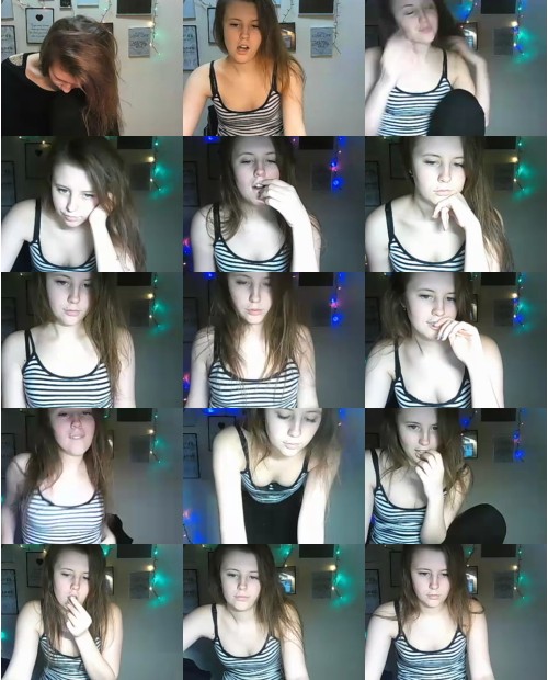 Download Video File: myfreecams allisonbenson