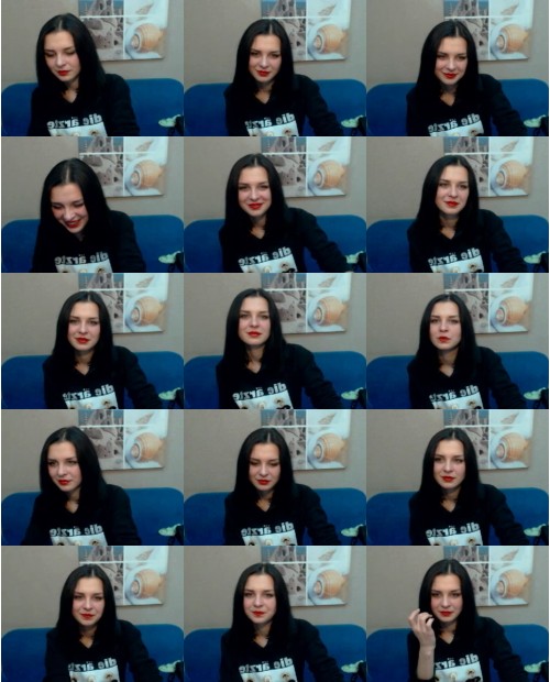 Download Video File: myfreecams almiramira