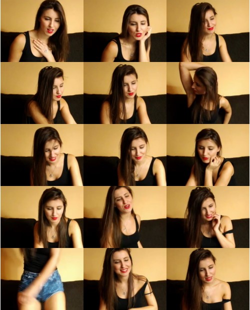 Download Video File: myfreecams ametheea 