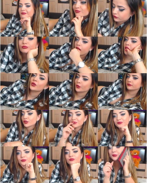 Download Video File: myfreecams amirajade