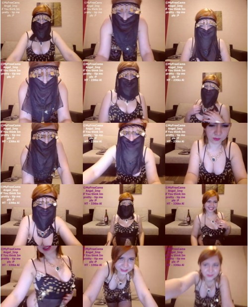 Download Video File: myfreecams angel imp