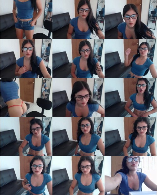 Download Video File: myfreecams anghelita