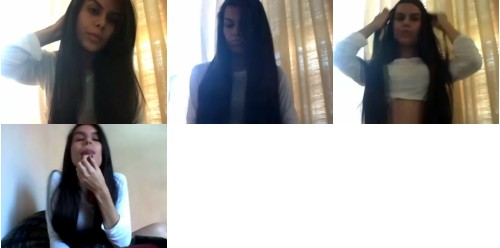 Download Video File: myfreecams annyuzka