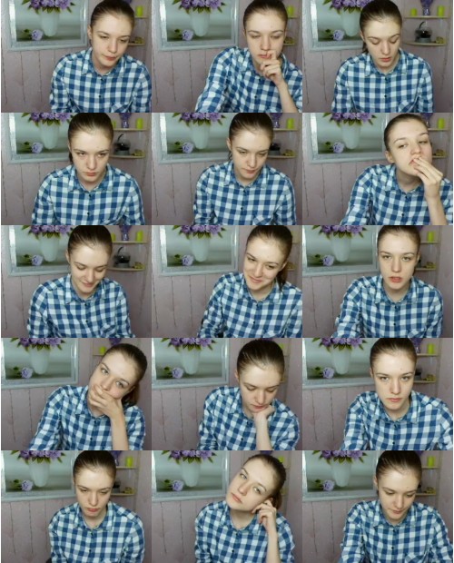 Download Video File: myfreecams antares 