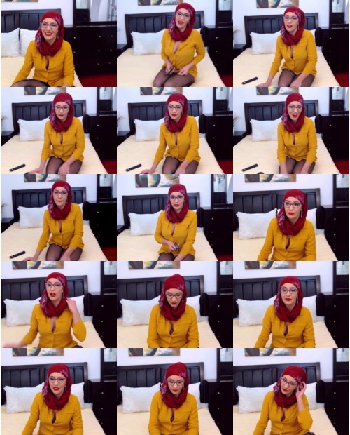 Download Video File: myfreecams arabianwoman