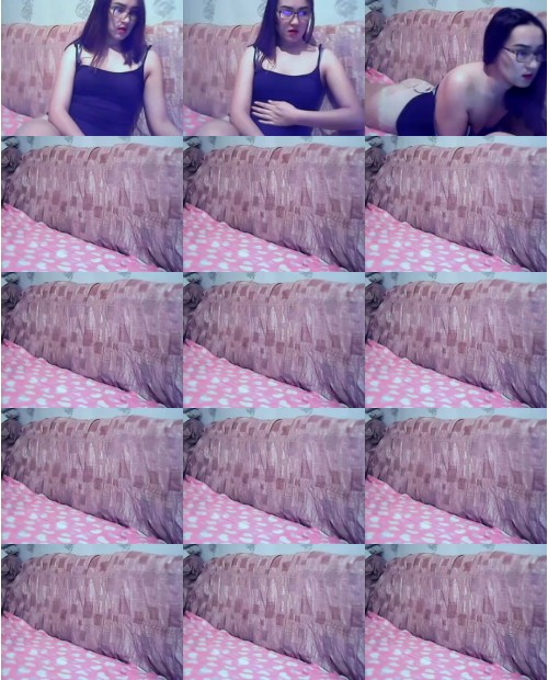 Download Video File: myfreecams asian mili07