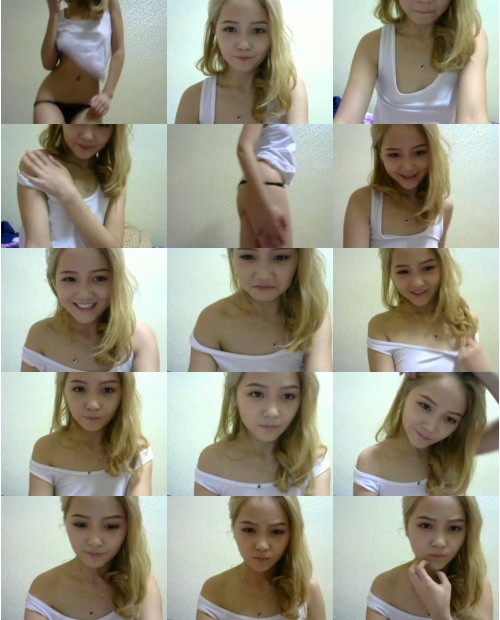 Download Video File: myfreecams asianaaaa