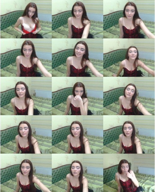 Download Video File: myfreecams asksooso