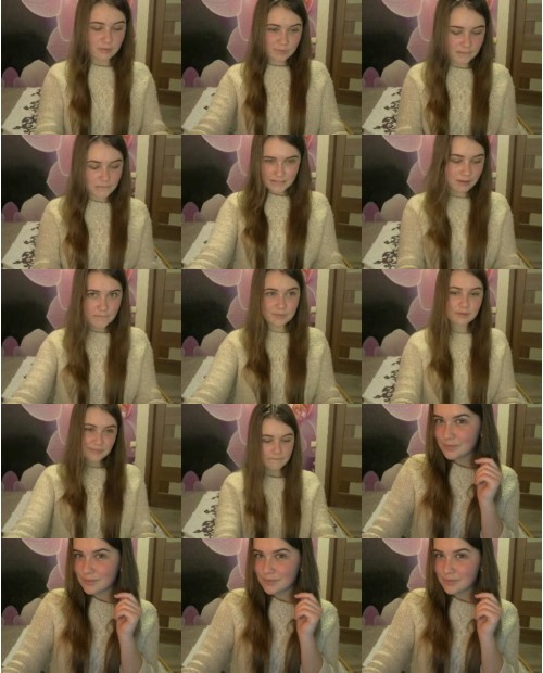 Download Video File: myfreecams aviista