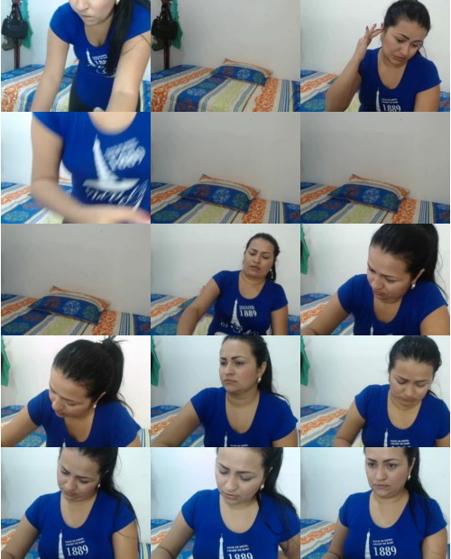 Download Video File: myfreecams azul celeste 