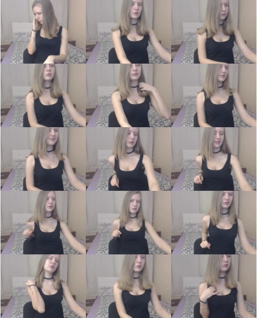 Download Video File: myfreecams babbygirl xo