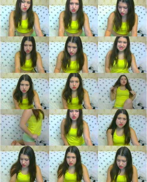 Download Video File: myfreecams babekatte