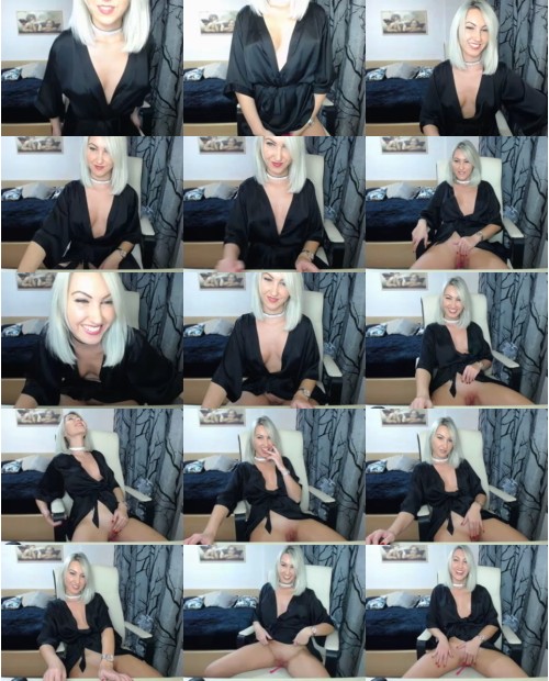 Download Video File: myfreecams baby lush