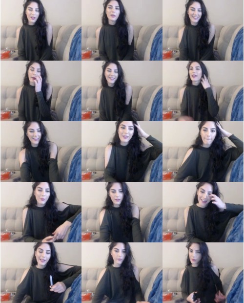 Download Video File: myfreecams bayleafe