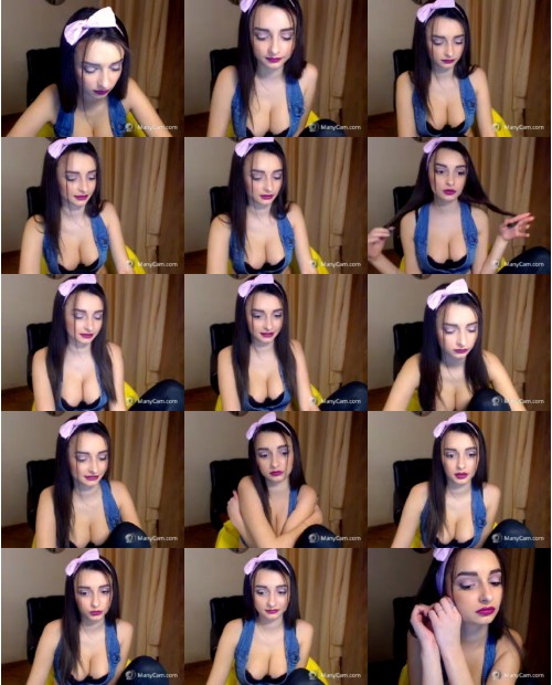 Download Video File: myfreecams bekaline