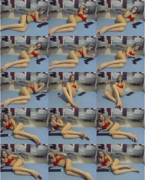 Download Video File: myfreecams blondevicky