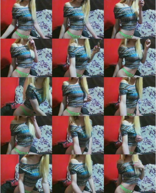 Download Video File: myfreecams blondey19uk