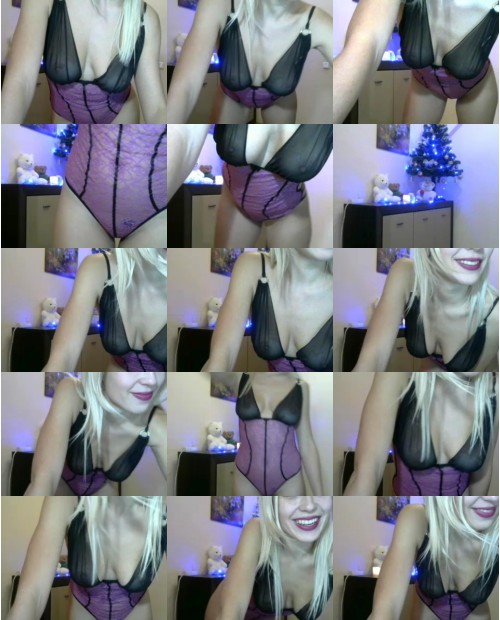 Download Video File: myfreecams blondy karina