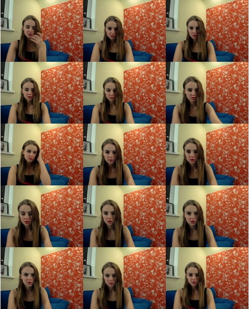 Download Video File: myfreecams blood mary