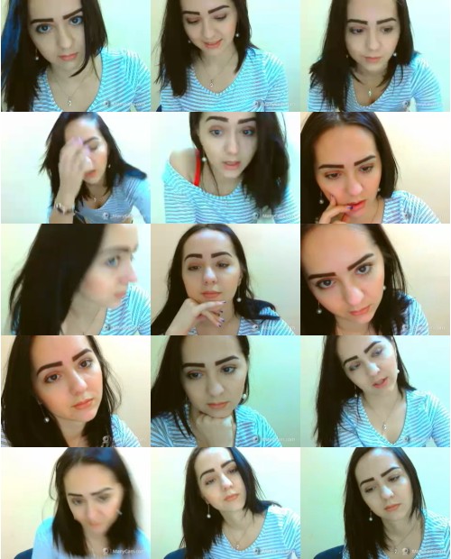 Download Video File: myfreecams brilliantlux1