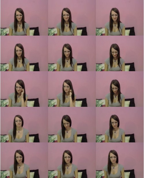 Download Video File: myfreecams brunettedear