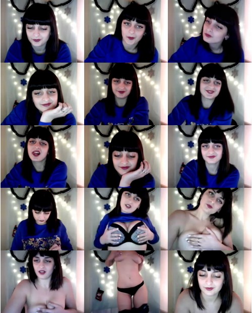 Download Video File: myfreecams brunettie