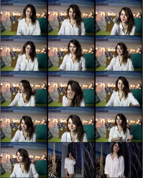 Download Video File: myfreecams bubblystorm