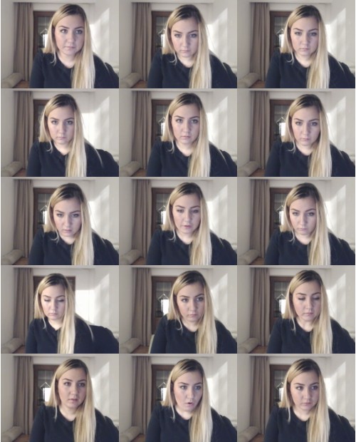 Download Video File: myfreecams bunnycaroline