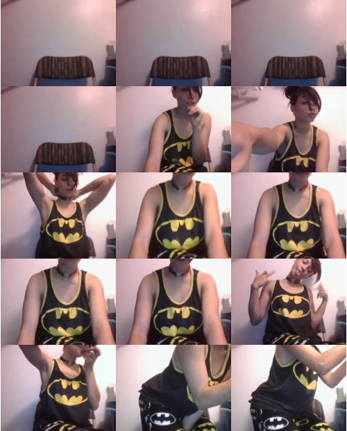 Download Video File: myfreecams busybee710